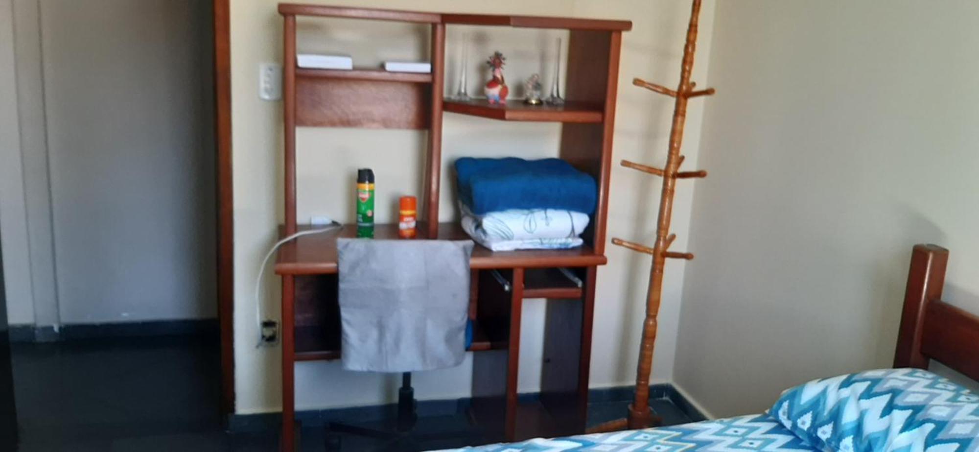 Quarto Para Temporada Рио-де-Жанейро Экстерьер фото