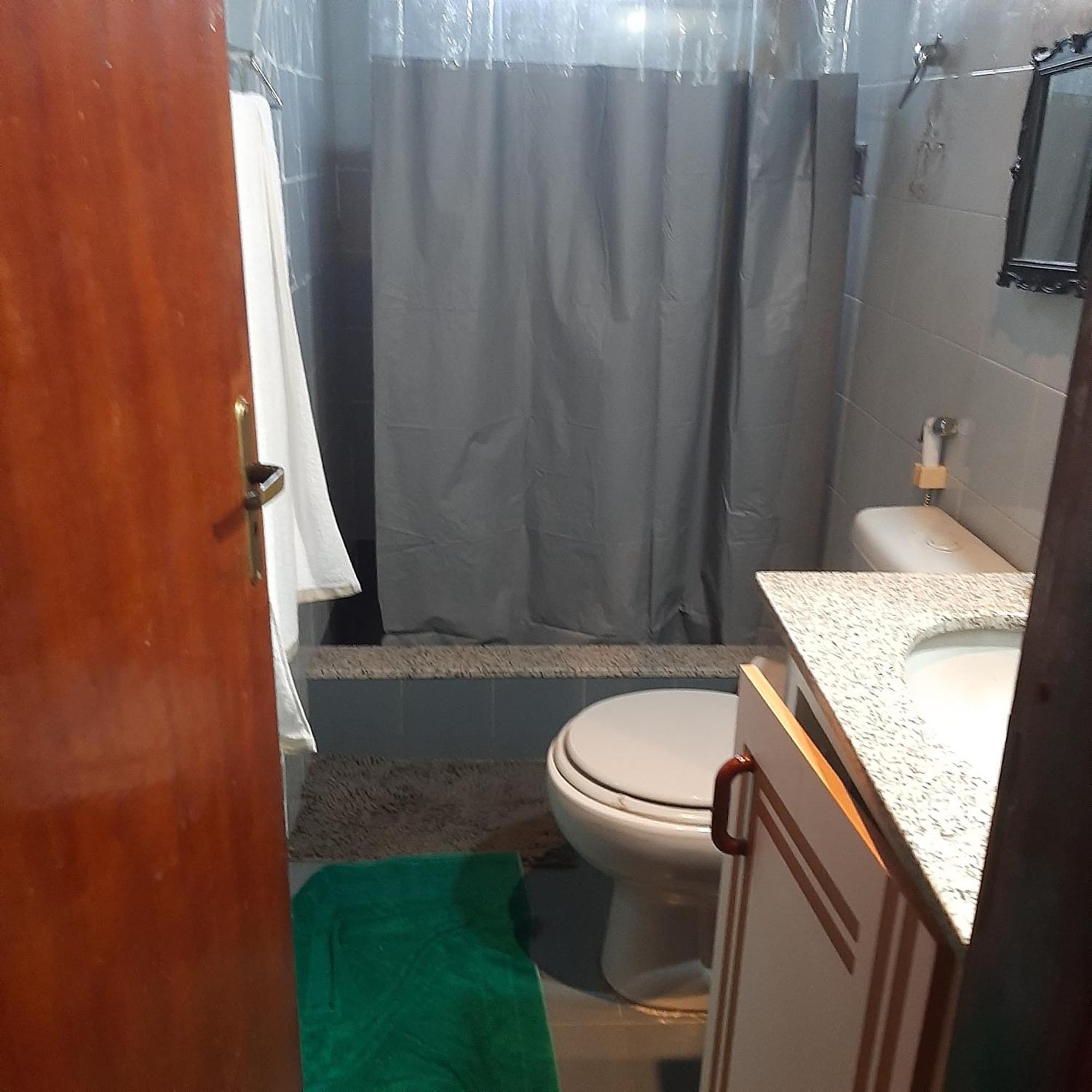 Quarto Para Temporada Рио-де-Жанейро Экстерьер фото